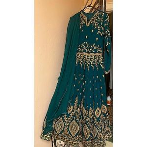 Indian Sarees - Bridal wedding Sarees